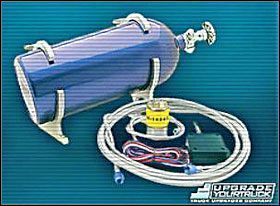 Instalacja nitro N20 Agresor (dopalacz) - 1871 $ - Cześci wewnętrzne i dodatki | Tuning | RignRoll Tirowiec - RignRoll: Tirowiec - poradnik do gry