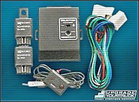 Czujnik natężenia oświetlenia - 544 $ - Cześci wewnętrzne i dodatki | Tuning | RignRoll Tirowiec - RignRoll: Tirowiec - poradnik do gry