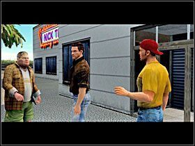 1 - Solucja (1) | Fabuła | RignRoll Tirowiec - RignRoll: Tirowiec - poradnik do gry