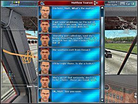 3 - Solucja (1) | Fabuła | RignRoll Tirowiec - RignRoll: Tirowiec - poradnik do gry