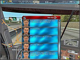 2 - Solucja (2) | Fabuła | RignRoll Tirowiec - RignRoll: Tirowiec - poradnik do gry