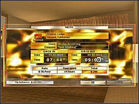 3 - Solucja (2) | Fabuła | RignRoll Tirowiec - RignRoll: Tirowiec - poradnik do gry