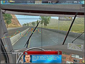 2 - Solucja (3) | Fabuła | RignRoll Tirowiec - RignRoll: Tirowiec - poradnik do gry