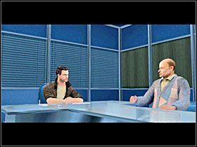 6 - Solucja (3) | Fabuła | RignRoll Tirowiec - RignRoll: Tirowiec - poradnik do gry