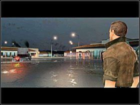 7 - Solucja (3) | Fabuła | RignRoll Tirowiec - RignRoll: Tirowiec - poradnik do gry