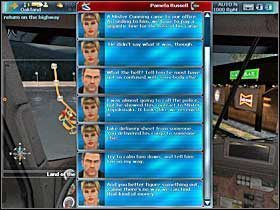 1 - Solucja (4) | Fabuła | RignRoll Tirowiec - RignRoll: Tirowiec - poradnik do gry