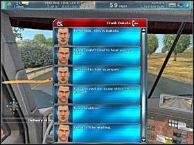 2 - Solucja (4) | Fabuła | RignRoll Tirowiec - RignRoll: Tirowiec - poradnik do gry