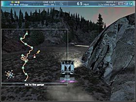 4 - Solucja (5) | Fabuła | RignRoll Tirowiec - RignRoll: Tirowiec - poradnik do gry