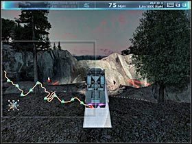 Pora byś ty, jako Nick , dokończył dzieła zniszczenia - Solucja (5) | Fabuła | RignRoll Tirowiec - RignRoll: Tirowiec - poradnik do gry