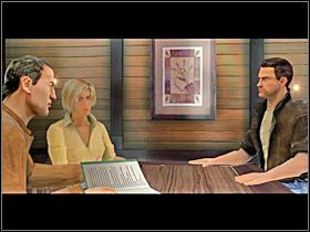 8 - Solucja (5) | Fabuła | RignRoll Tirowiec - RignRoll: Tirowiec - poradnik do gry