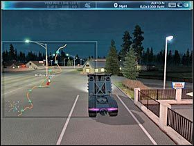 9 - Solucja (5) | Fabuła | RignRoll Tirowiec - RignRoll: Tirowiec - poradnik do gry