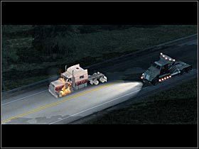 10 - Solucja (5) | Fabuła | RignRoll Tirowiec - RignRoll: Tirowiec - poradnik do gry