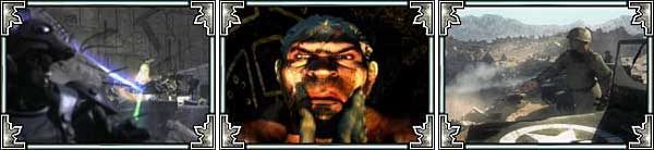 Rozsądnie przeprowadzony atak w przypadku przewagi liczebnej wroga to na przykład atak podjazdowy - Empire Earth - poradnik do gry