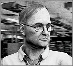 Alan Parker - Ważne postacie (1) | NPC | Alpha Protocol - Alpha Protocol - poradnik do gry