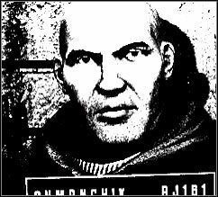 Championchik - Ważne postacie (1) | NPC | Alpha Protocol - Alpha Protocol - poradnik do gry