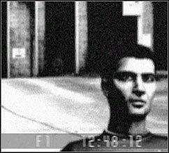 Steven Heck - Ważne postacie (2) | NPC | Alpha Protocol - Alpha Protocol - poradnik do gry