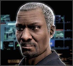 Yancy Westridge - Ważne postacie (2) | NPC | Alpha Protocol - Alpha Protocol - poradnik do gry