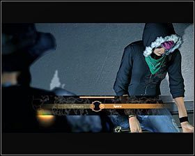 Sis - Część 2 | Osiągnięcia | Alpha Protocol - Alpha Protocol - poradnik do gry