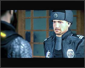 Pracownicy ambasady w Moskwie - Część 2 | Osiągnięcia | Alpha Protocol - Alpha Protocol - poradnik do gry