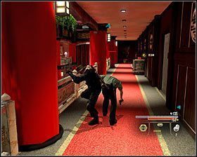 Pracownicy i ochroniarze hotelu - Część 2 | Osiągnięcia | Alpha Protocol - Alpha Protocol - poradnik do gry