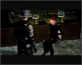 Mina Tang - Część 2 | Osiągnięcia | Alpha Protocol - Alpha Protocol - poradnik do gry