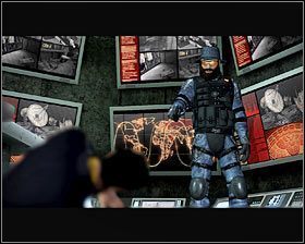 Henry Leland - Część 2 | Osiągnięcia | Alpha Protocol - Alpha Protocol - poradnik do gry