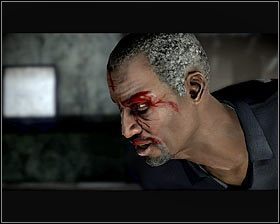 Yancy Westridge - Część 2 | Osiągnięcia | Alpha Protocol - Alpha Protocol - poradnik do gry