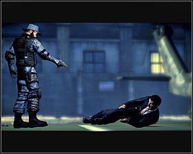 Sergei Surkov - Część 3 | Osiągnięcia | Alpha Protocol - Alpha Protocol - poradnik do gry