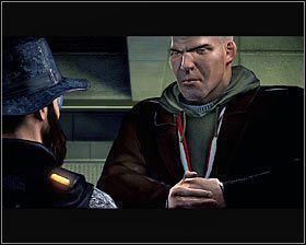 Championchik - Część 3 | Osiągnięcia | Alpha Protocol - Alpha Protocol - poradnik do gry