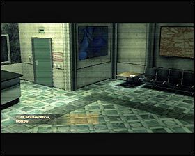 Misja Prevent Surkovs Escape w Moskwie - Część 5 | Osiągnięcia | Alpha Protocol - Alpha Protocol - poradnik do gry