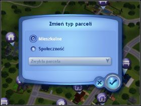 011 - Poradnik do gry - Otoczenie w The Sims 3 Kariera - The Sims 3: Kariera - poradnik do gry