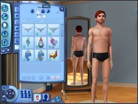 020 - Tworzenie simów w The Sims 3 Kariera - The Sims 3: Kariera - poradnik do gry