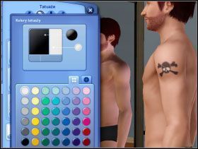 023 - Tworzenie simów w The Sims 3 Kariera - The Sims 3: Kariera - poradnik do gry