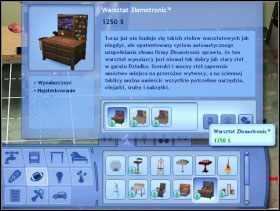 029 - Simowie - Nowe umiejętności w The Sims 3 Kariera - The Sims 3: Kariera - poradnik do gry