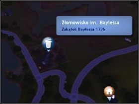 032 - Simowie - Nowe umiejętności w The Sims 3 Kariera - The Sims 3: Kariera - poradnik do gry