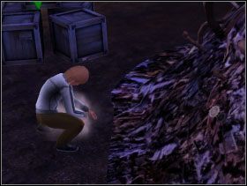 033 - Simowie - Nowe umiejętności w The Sims 3 Kariera - The Sims 3: Kariera - poradnik do gry