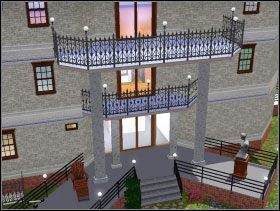 060 - Dom Sima w The Sims 3 Kariera - The Sims 3: Kariera - poradnik do gry