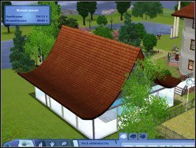 062 - Dom Sima w The Sims 3 Kariera - The Sims 3: Kariera - poradnik do gry