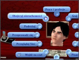 065 - Część 1 | Rozgrywka w The Sims 3 Kariera - The Sims 3: Kariera - poradnik do gry