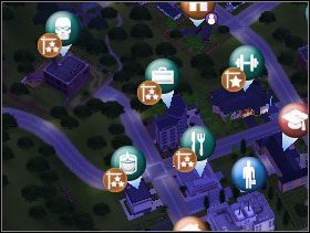 069 - Część 1 | Rozgrywka w The Sims 3 Kariera - The Sims 3: Kariera - poradnik do gry