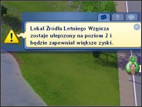 073 - Część 1 | Rozgrywka w The Sims 3 Kariera - The Sims 3: Kariera - poradnik do gry