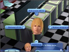 076 - Część 2 | Rozgrywka w The Sims 3 Kariera - The Sims 3: Kariera - poradnik do gry