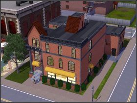 079 - Część 2 | Rozgrywka w The Sims 3 Kariera - The Sims 3: Kariera - poradnik do gry