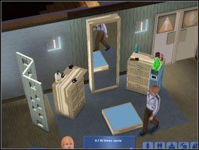 080 - Część 2 | Rozgrywka w The Sims 3 Kariera - The Sims 3: Kariera - poradnik do gry