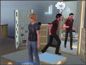 082 - Część 2 | Rozgrywka w The Sims 3 Kariera - The Sims 3: Kariera - poradnik do gry