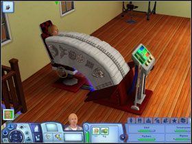 083 - Część 2 | Rozgrywka w The Sims 3 Kariera - The Sims 3: Kariera - poradnik do gry