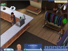 086 - Część 2 | Rozgrywka w The Sims 3 Kariera - The Sims 3: Kariera - poradnik do gry