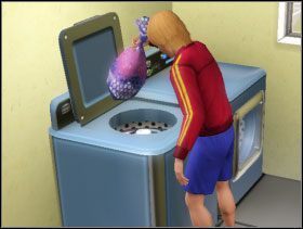 090 - Część 2 | Rozgrywka w The Sims 3 Kariera - The Sims 3: Kariera - poradnik do gry