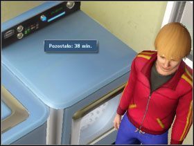 093 - Część 2 | Rozgrywka w The Sims 3 Kariera - The Sims 3: Kariera - poradnik do gry