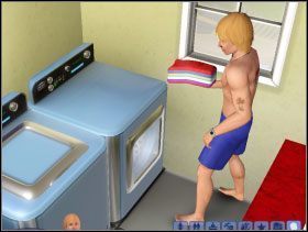 094 - Część 2 | Rozgrywka w The Sims 3 Kariera - The Sims 3: Kariera - poradnik do gry